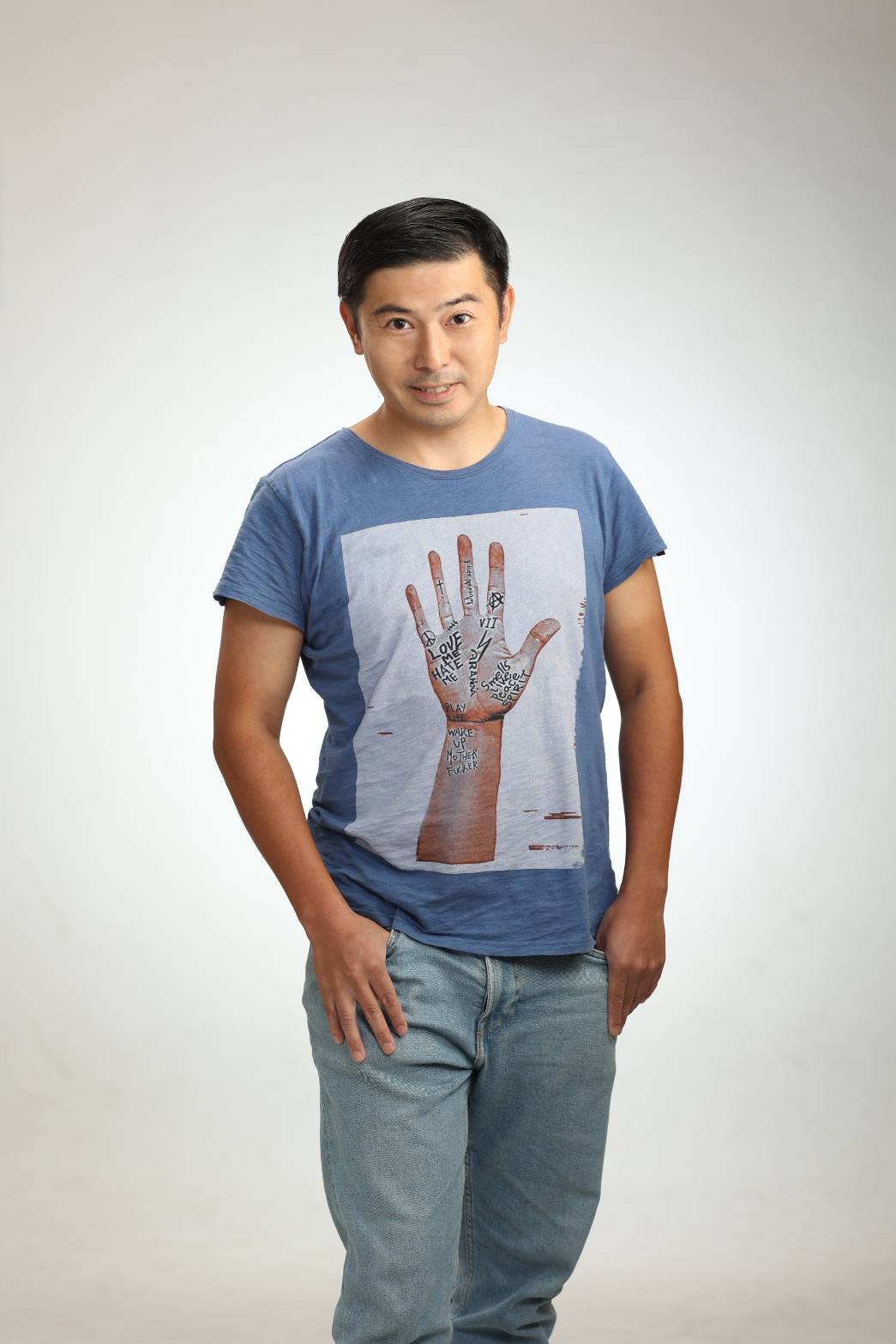 小林竜也 プロフィール写真